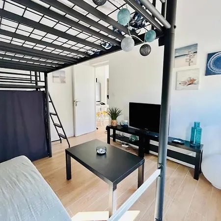 Evasion Cote Apartment