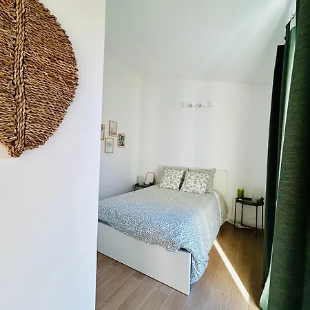 Apartment Evasion Cote Le Barcares
