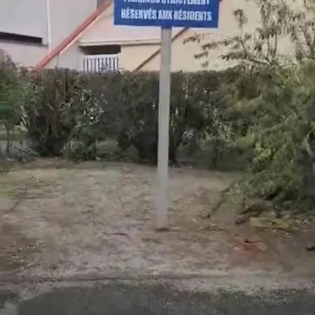 Apartment Appartement, Terrasse Barcares, Proche Marche De Noel Le Barcares